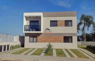Casa em condomínio à venda em vargem grande paulista-sp - 3 quartos, 1 suíte, 2 salas, 3 banheiros, 2 vagas - tijuco preto - 87m².