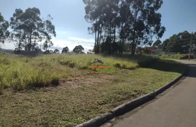 Terreno à venda na rua arkansas, 603, residencial san diego, vargem grande paulista por r$ 500.000