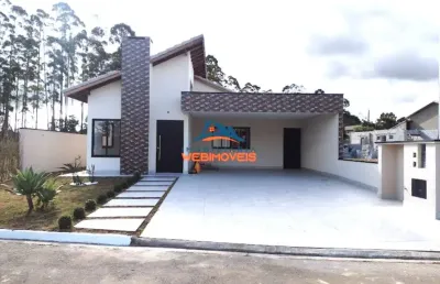 Casa em condomínio à venda em vargem grande paulista-sp, bairro tijuco preto: 3 quartos, 1 suíte, 2 salas, 3 banheiros, 4 vagas, 220 m²!