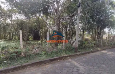 Terreno à venda na estrada das palmeiras, 2000, chácara rincão, cotia por r$ 305.000