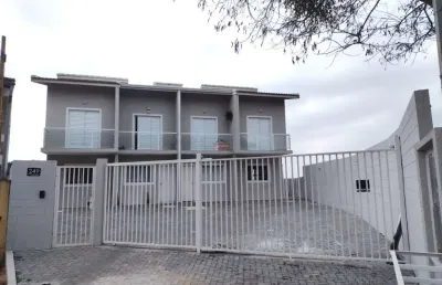 Casa para venda no village recanto dos alpacas km 21 da raposo tavares sendo são paulo, local muito bonito e tranquilo para você e toda sua familia.