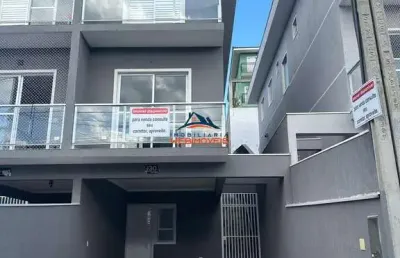 Casa em condomínio à venda em cotia-sp, jardim rio das pedras: 3 quartos, 1 suíte, 2 salas, 3 banheiros, 4 vagas, 153m².