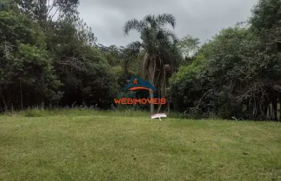Terreno em condomínio de luxo no carmo (canguera), são roque-sp - 1.260m² de puro encanto!