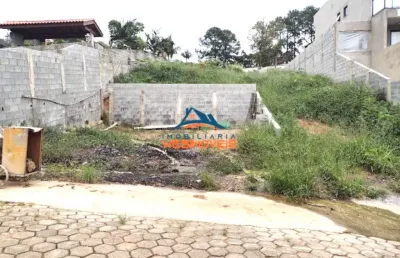 Terreno à venda na estrada das quaresmeiras, 10, tijuco preto, cotia por r$ 300.000