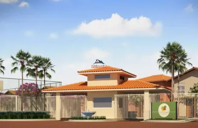 Casa sobrados para venda no condomínio fechado bosque dos passáros em cotia, imóvel novo a pronta entrega, financia até 80% do valor.