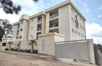 Apartamento à venda em cotia-sp, jardim pioneiro: 2 quartos, 2 salas, 1 banheiro, 1 vaga, 63,00 m² de área.