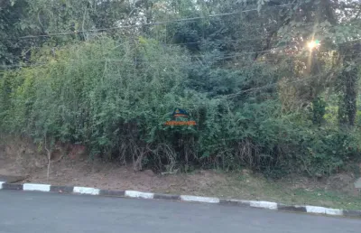 Terreno à venda na avenida josé giorgi, 1751, granja viana ii, cotia por r$ 475.000