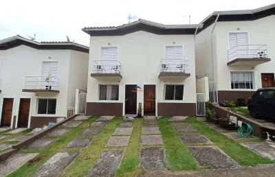 Casa para venda em condominio fechado no bairro do tijuco preto