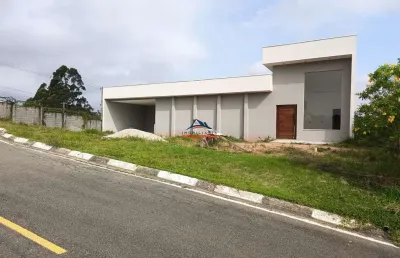 Casa em condomínio à venda em vargem grande paulista-sp - 3 quartos, 1 suíte, 3 salas, 3 banheiros, 4 vagas de garagem, 120 m² de área - bairro san diego.