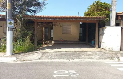 Casa em condomínio fechado com 3 quartos à venda na estrada ribeirão das lajes, 65, tijuco preto, vargem grande paulista, 85 m2 por r$ 370.000