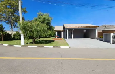 Imperdível oportunidade: casa em condomínio à venda em vargem grande paulista-sp, tijuco preto. 3 quartos, 3 suítes, 2 salas, 4 banheiros, 6 vagas, 200m².