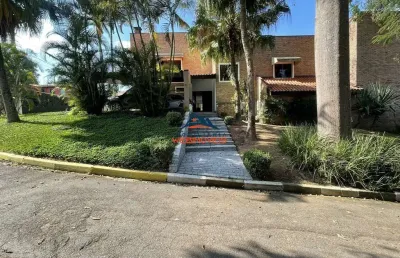 Casa em condomínio fechado com 4 quartos à venda na avenida das américas, 1, recanto impla, carapicuíba por r$ 2.950.000