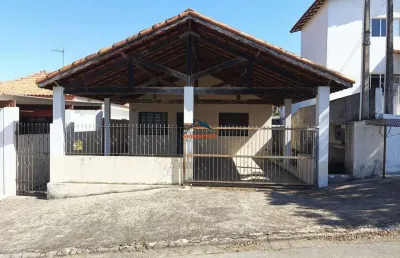 Casa em condomínio fechado com 2 quartos à venda na avenida ivo mário isaac pires, 1884, jardim rio das pedras, cotia por r$ 520.000