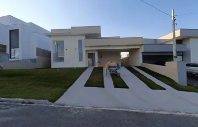 Casa em condomínio fechado com 3 quartos à venda na rua snoke, 267, residencial san diego, vargem grande paulista por r$ 1.365.000