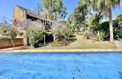 Casa em condomínio fechado com 3 quartos à venda na rua ferros, 348, vila diva, carapicuíba por r$ 2.700.000