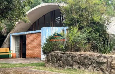 Imperdível oportunidade: casa de 4 quartos no jardim colibri, cotia-sp, com 2 suítes, 3 salas, 5 banheiros, 4 vagas de garagem e 253,29 m² de área.