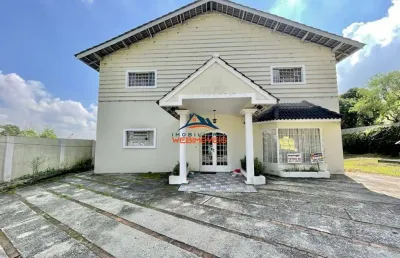 Casa comercial com 3 salas à venda na avenida josé giorgi, 1801, granja viana ii, cotia por r$ 1.940.000