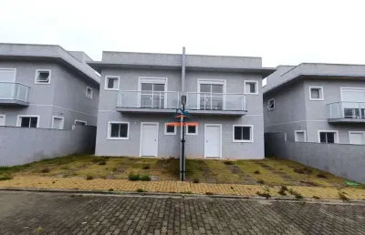Casa em condomínio de alto padrão em casa blanca, vargem grande paulista - 3 quartos, 1 suíte, 3 salas, 3 banheiros, 2 vagas, 90m².