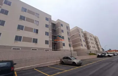 Apartamento com 2 quartos para alugar na rua josé manoel de oliveira, 110, centro (caucaia do alto), cotia, 50 m2 por r$ 1.200