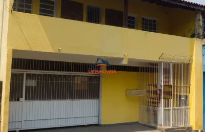 Imperdível oportunidade: casa de 5 quartos à venda em cotia-sp, jardim miranda, com 374,19 m²!