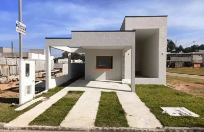 Casa no condomínio lago dos passaros para venda em cotia-sp,: com 3 quartos, sendo 1 suíte, 2 salas, 2 banheiros, 4 vagas de garagem, 112m² construida