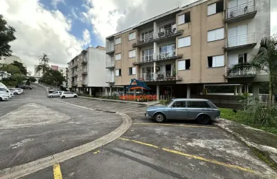 Apartamento à venda em cotia-sp, jardim barbacena: 3 quartos, 1 suíte, 2 salas, 2 banheiros, 1 vaga, 69,29m²!