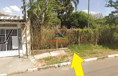 Galpão à venda em cotia-sp, bairro chácara ondas verdes, com 138,69 m² de área!