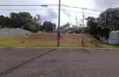 Terreno de 800m² em condomínio na vila santo antônio, cotia-sp: sua chance de viver com conforto e segurança!