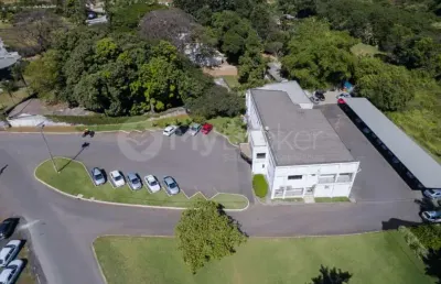 Prédio comercial - polo empresarial aparecida de goiânia codigo: 14768