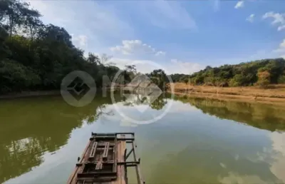 Terreno à venda na Avenida Real Conquista, S/N, Residencial Real Conquista, Goiânia