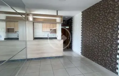 Apartamento 2 quartos - parque oeste industrial codigo: 18900
