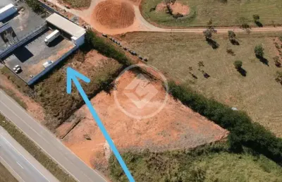Terreno à venda na Cidade Das ÁGuas, S/N, Condomínio Cidade das Águas, Hidrolândia