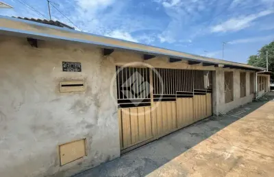 Casa com 3 quartos à venda na Alameda Fragonard, S/N, Setor Gentil Meireles, Goiânia