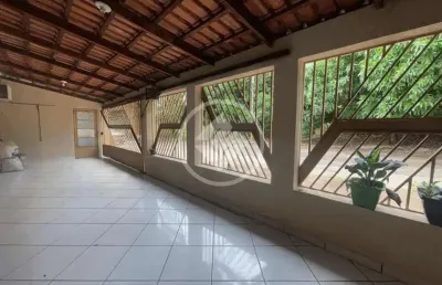 Casa com 3 quartos à venda na Alameda Fragonard, S/N, Setor Gentil Meireles, Goiânia