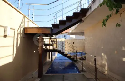 Casa com 4 quartos para alugar na Rua 40, S/N, Jardim Goiás, Goiânia