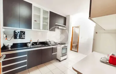 Apartamento 3 quartos - setor nova suíça codigo: 21388