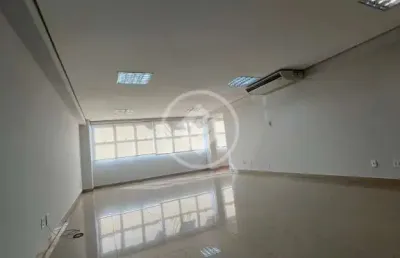 5 salas comerciais - setor leste vila nova codigo: 22895