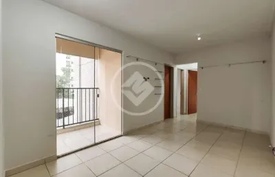 Apartamento 3 quartos - setor parque oeste industrial codigo: 24930