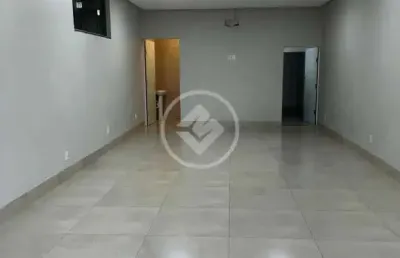 Sala comercial para alugar na Rua 7, SN, Setor Santos Dumont, Goiânia