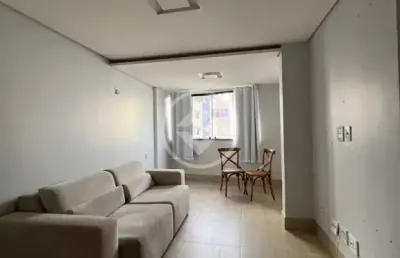 Apartamento com 3 quartos para alugar na Rua T 28, 00, Jardins Atenas, Goiânia