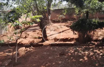 Terreno comercial para alugar na Alameda Lucy Rassi de Oliveira, S/N, Setor Faiçalville, Goiânia