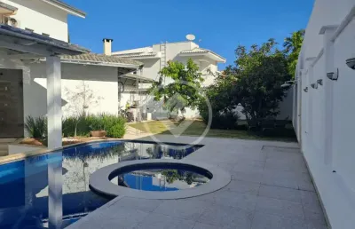 Apartamento 7 quartos - alphaville flamboyant codigo: 44625