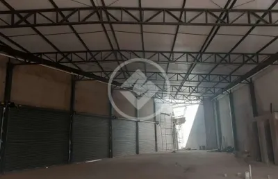 Sala comercial para alugar na Avenida Anápolis, Sn, Jardim Maria Helena, Goiânia