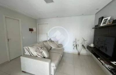 Apartamento com 1 quarto para alugar na Avenida H, 00, Jardim Goiás, Goiânia