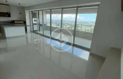 Apartamento mobiliado 3 suítes - parque lozandes codigo: 19837