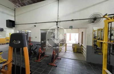 Barracão / Galpão / Depósito para alugar na Rua SG 2, S/N, Sítios de Recreio São Geraldo, Goiânia