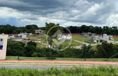 Terreno à venda na Rua Suvannah, S/N, Jardins Porto, Senador Canedo