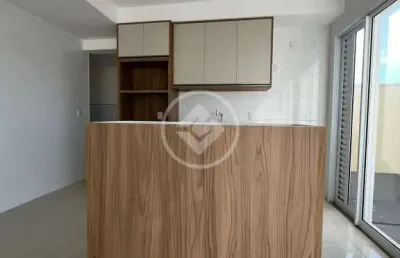 Apartamento com 3 quartos para alugar na Avenida Berlim, 373, Jardim Europa, Goiânia