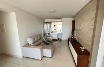 Apartamento com 3 quartos à venda na Rua 220, S/N, Setor Coimbra, Goiânia