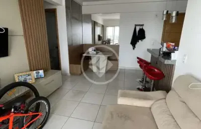 Apartamento 2 quartos - setor sudoeste codigo: 61786